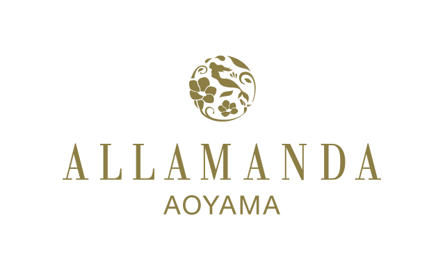 ホテルアラマンダ青山ロゴマーク